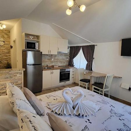 Korcula Old Town Marija Apartment Екстер'єр фото
