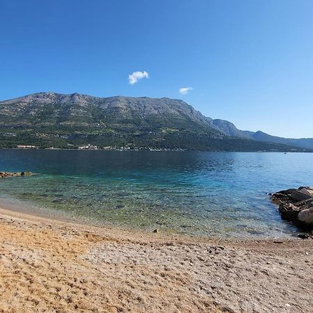 Korcula Old Town Marija Apartment Екстер'єр фото