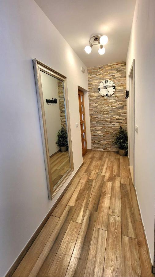 Korcula Old Town Marija Apartment Екстер'єр фото