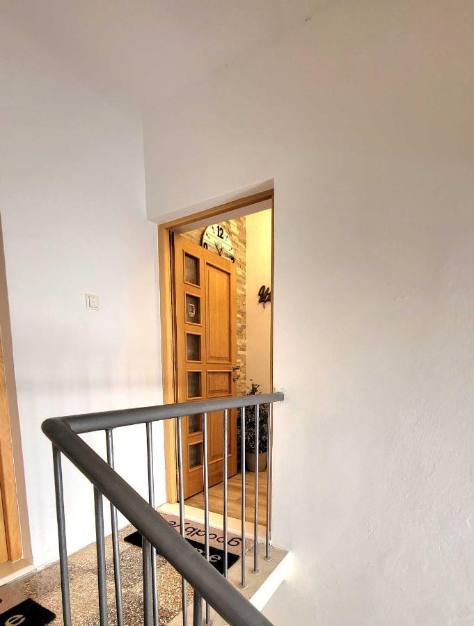 Korcula Old Town Marija Apartment Екстер'єр фото