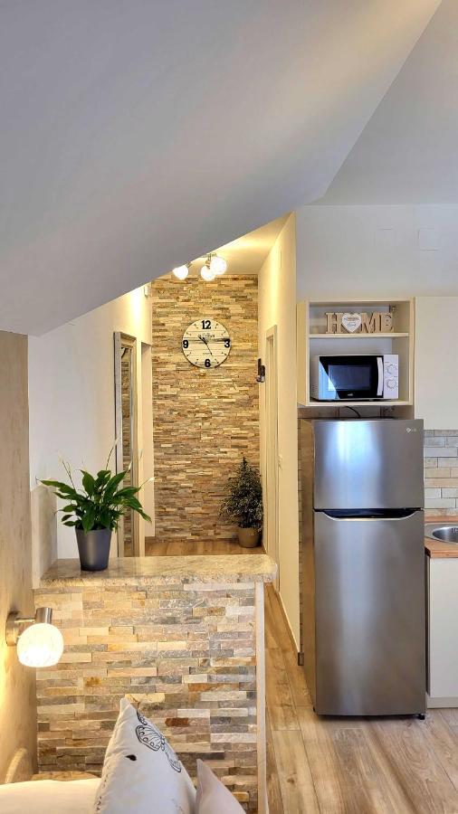 Korcula Old Town Marija Apartment Екстер'єр фото