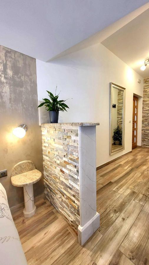 Korcula Old Town Marija Apartment Екстер'єр фото