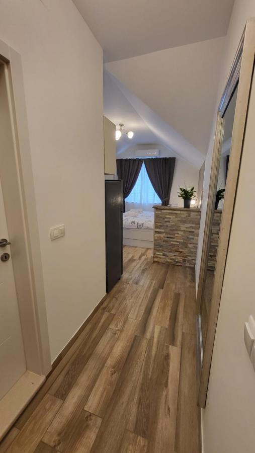 Korcula Old Town Marija Apartment Екстер'єр фото