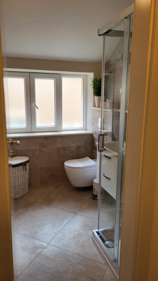 Korcula Old Town Marija Apartment Екстер'єр фото