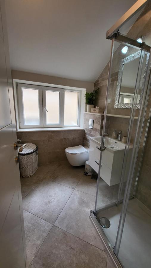 Korcula Old Town Marija Apartment Екстер'єр фото