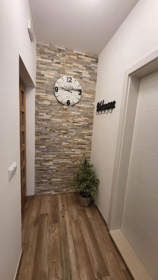 Korcula Old Town Marija Apartment Екстер'єр фото
