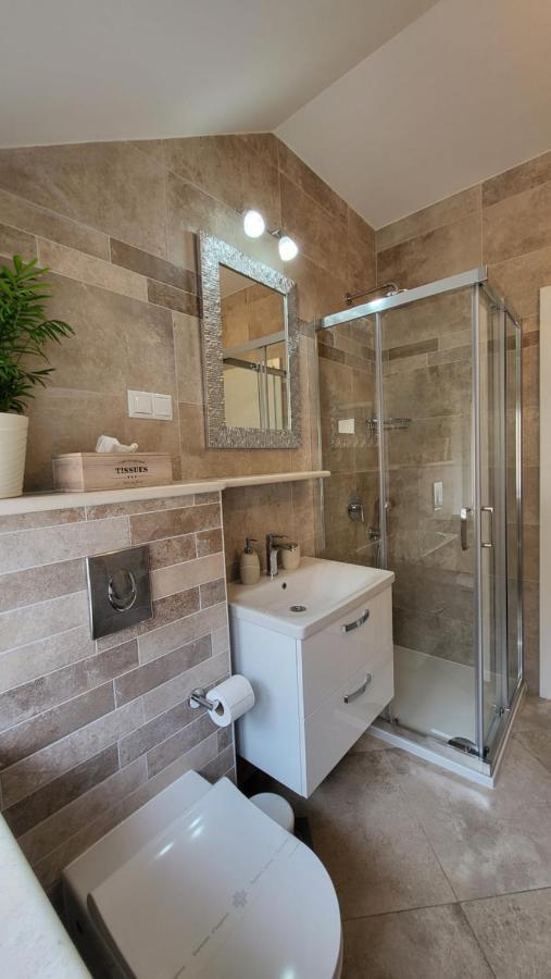 Korcula Old Town Marija Apartment Екстер'єр фото
