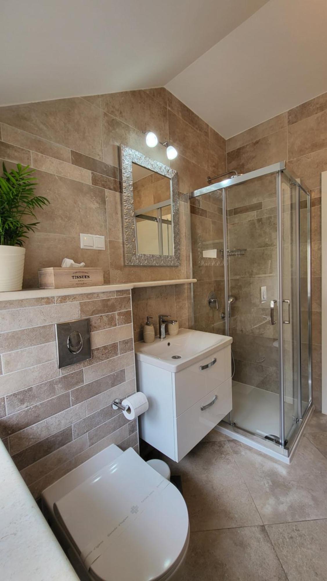 Korcula Old Town Marija Apartment Номер фото