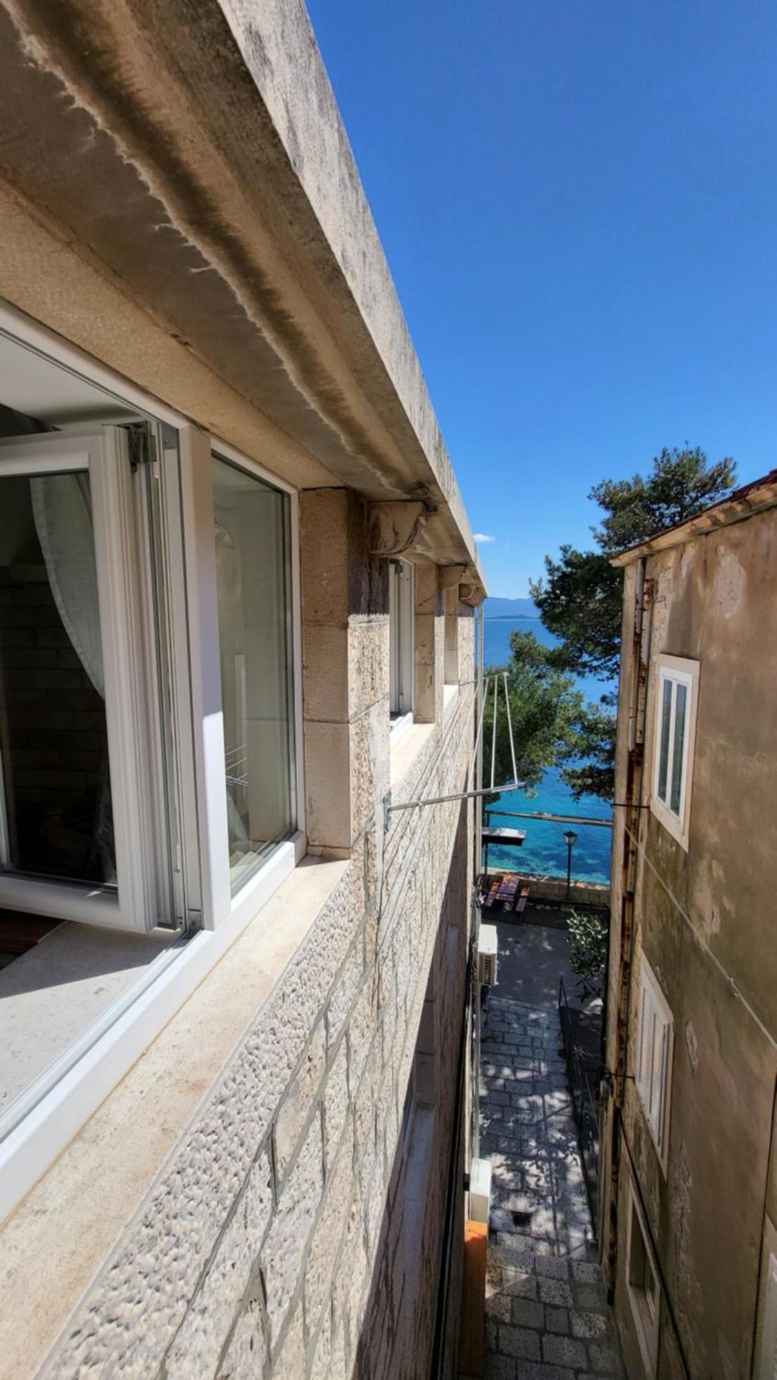 Korcula Old Town Marija Apartment Екстер'єр фото
