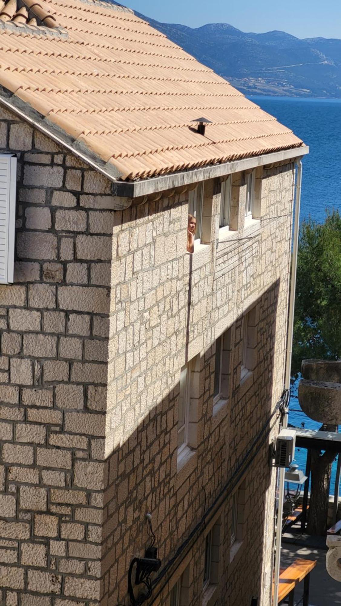 Korcula Old Town Marija Apartment Екстер'єр фото