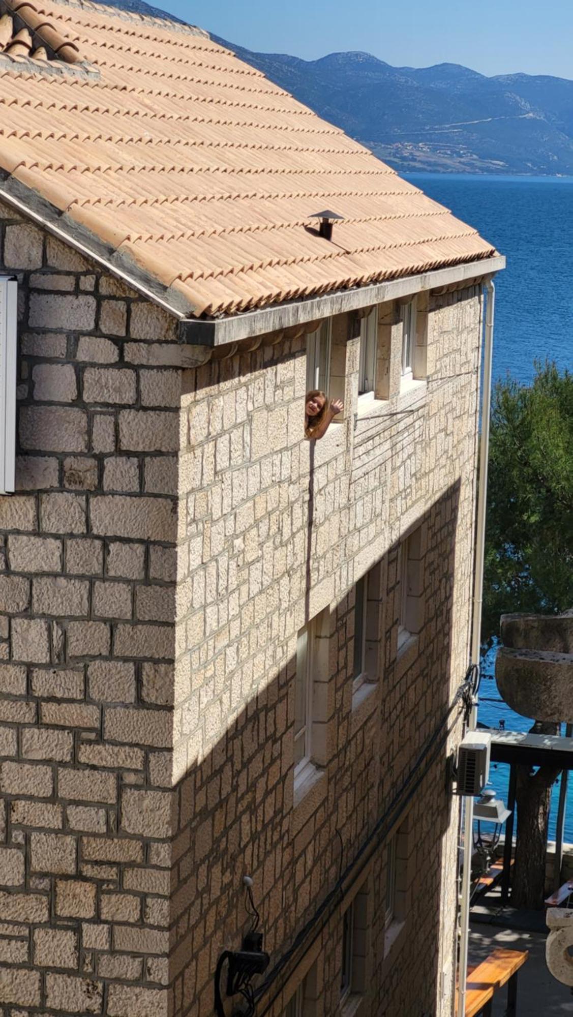 Korcula Old Town Marija Apartment Екстер'єр фото