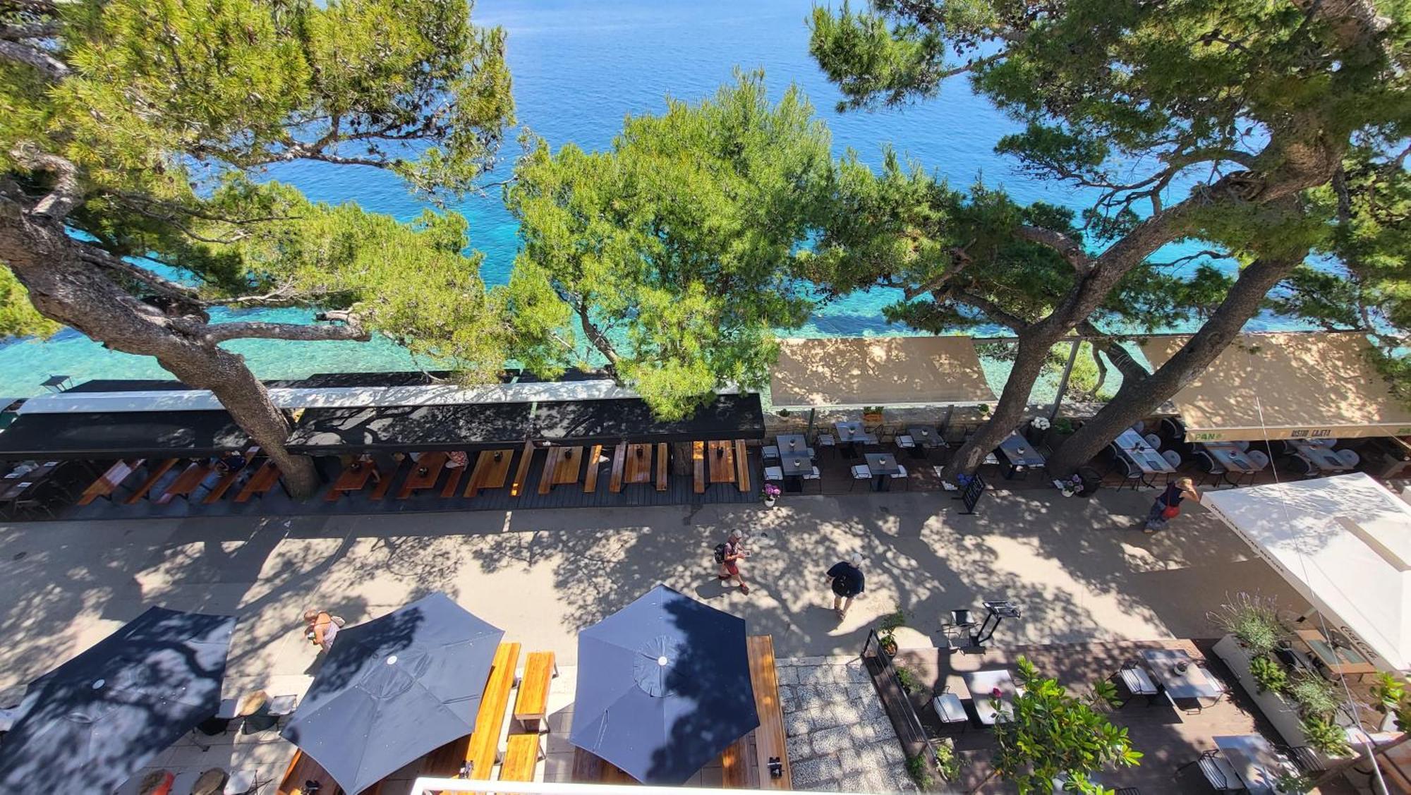 Korcula Old Town Marija Apartment Екстер'єр фото