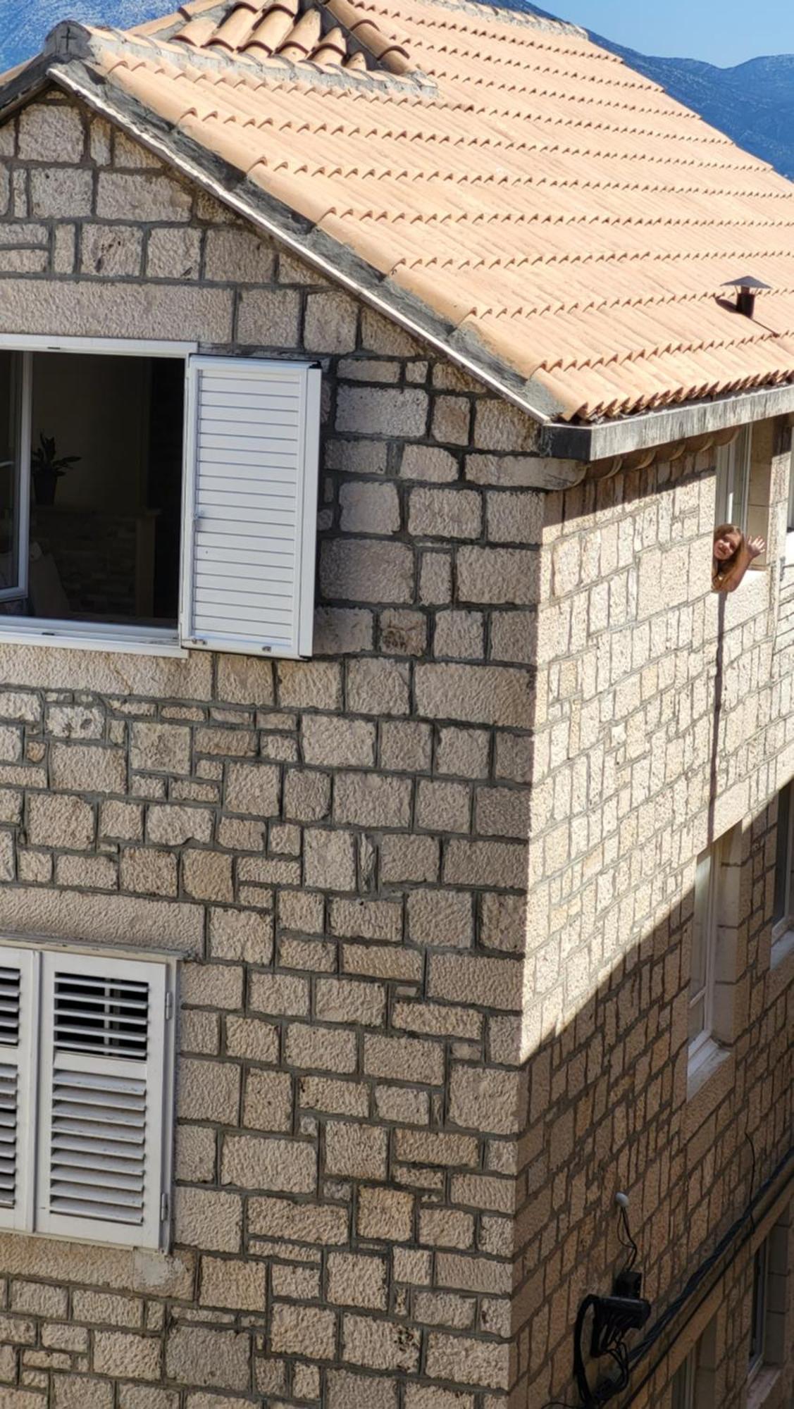 Korcula Old Town Marija Apartment Екстер'єр фото